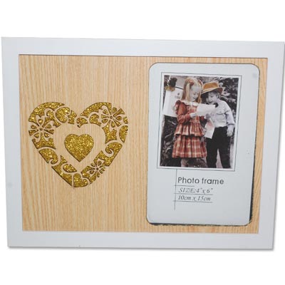 "Photo Frame -5256 -002 - Click here to View more details about this Product